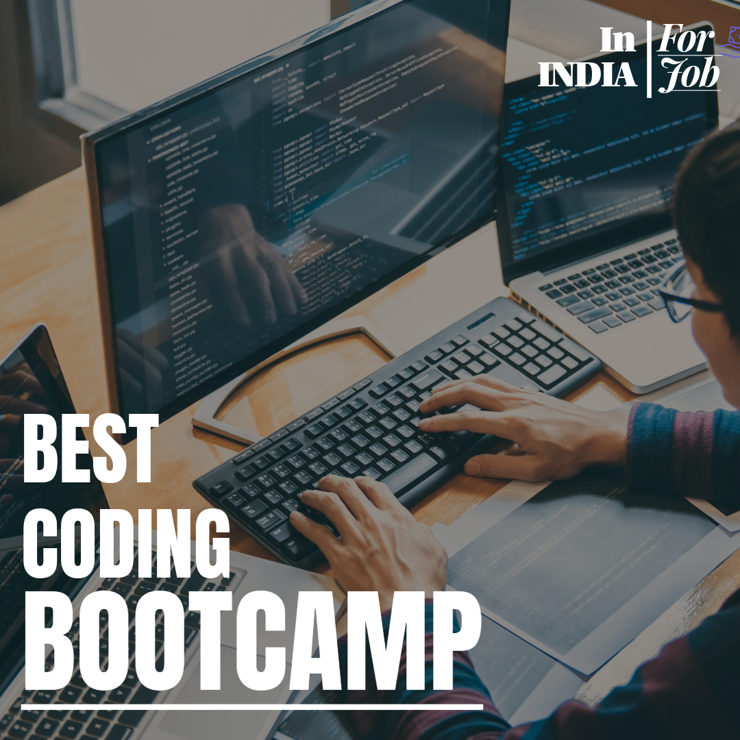 Best Coding Bootcamps in India